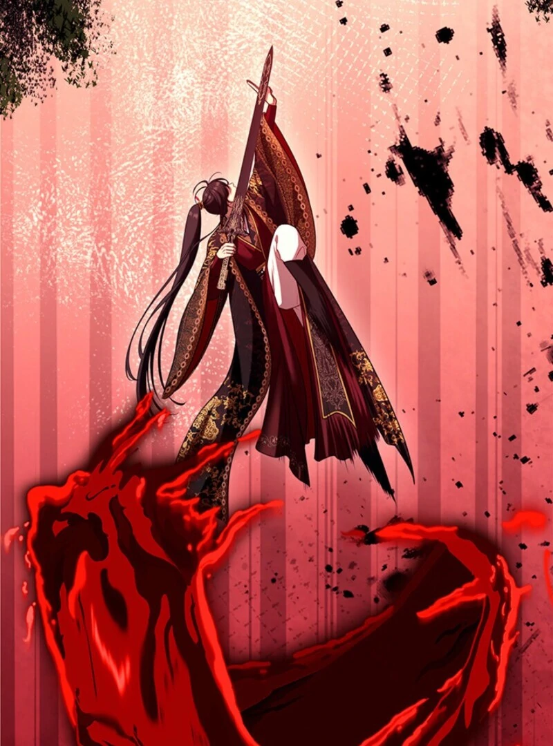 The S-Class Hunter Doesn’t Want to Be a Villainous Princess Chapter 79 - Page 93