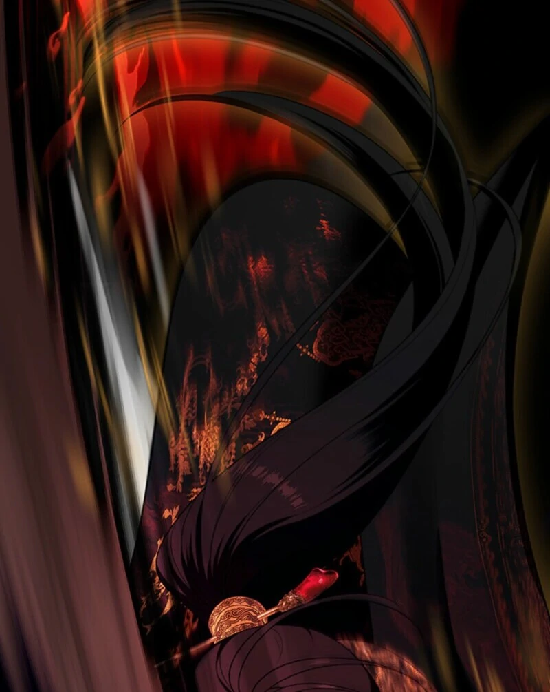 The S-Class Hunter Doesn’t Want to Be a Villainous Princess Chapter 79 - Page 95