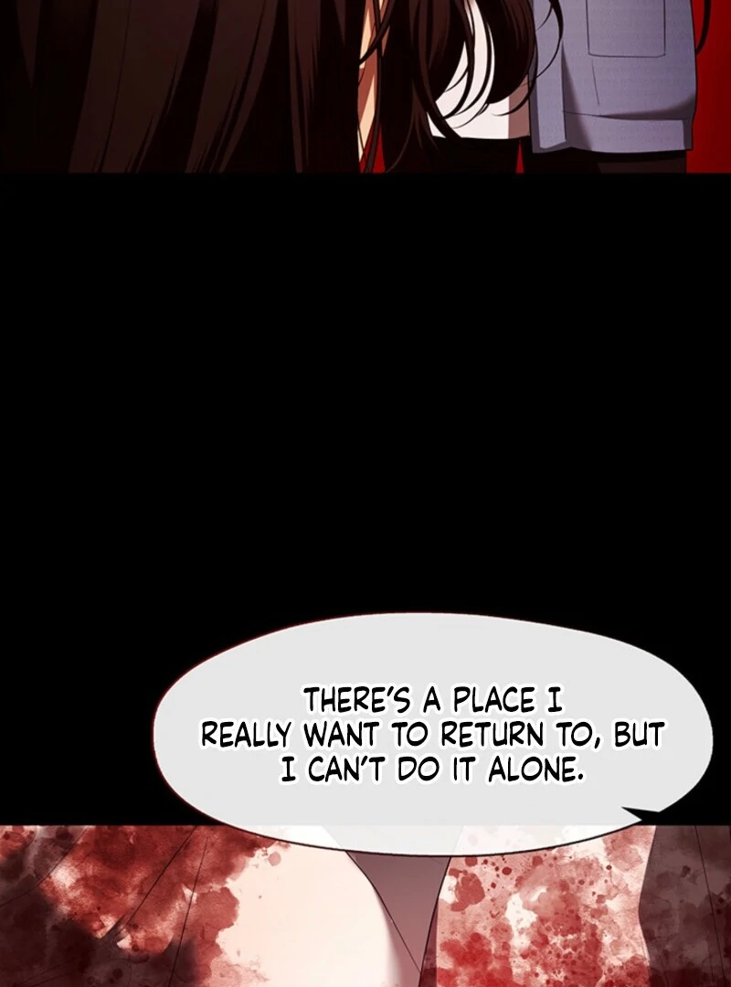 The S-Class Hunter Doesn’t Want to Be a Villainous Princess Chapter 79 - Page 108