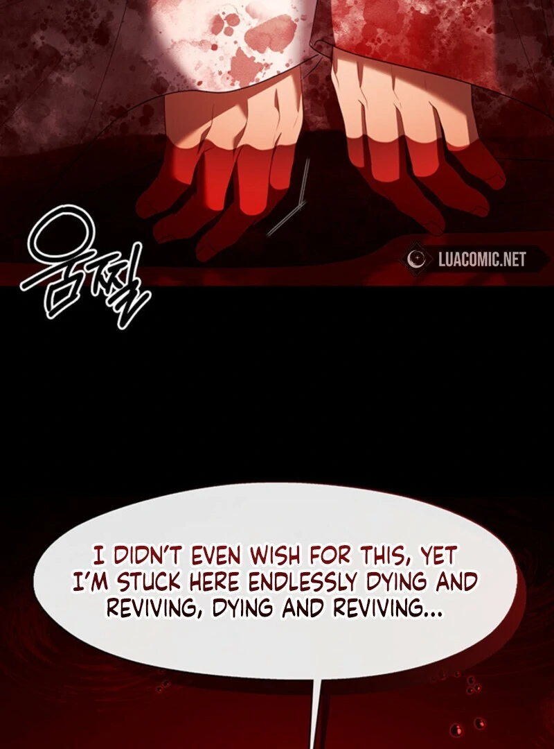 The S-Class Hunter Doesn’t Want to Be a Villainous Princess Chapter 79 - Page 109