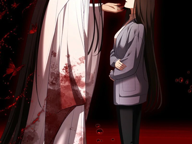 The S-Class Hunter Doesn’t Want to Be a Villainous Princess Chapter 79 - Page 117