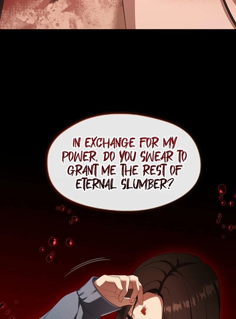 The S-Class Hunter Doesn’t Want to Be a Villainous Princess Chapter 79 - Page 120