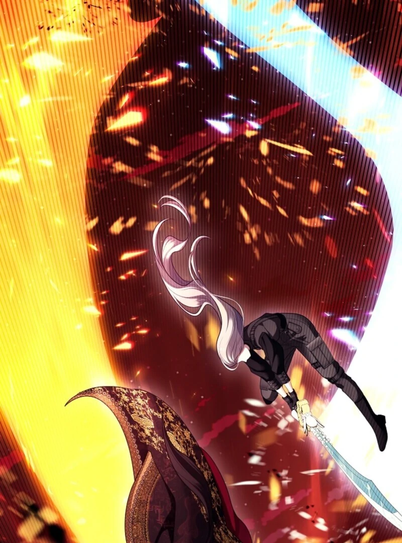 The S-Class Hunter Doesn’t Want to Be a Villainous Princess Chapter 80 - Page 5