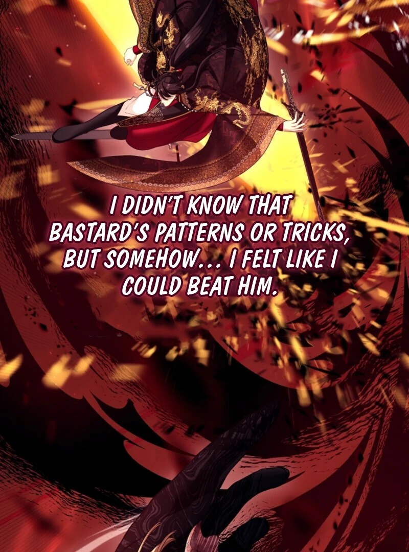 The S-Class Hunter Doesn’t Want to Be a Villainous Princess Chapter 80 - Page 6