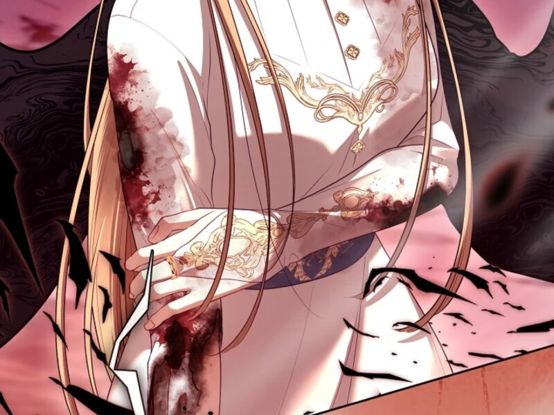 The S-Class Hunter Doesn’t Want to Be a Villainous Princess Chapter 80 - Page 10