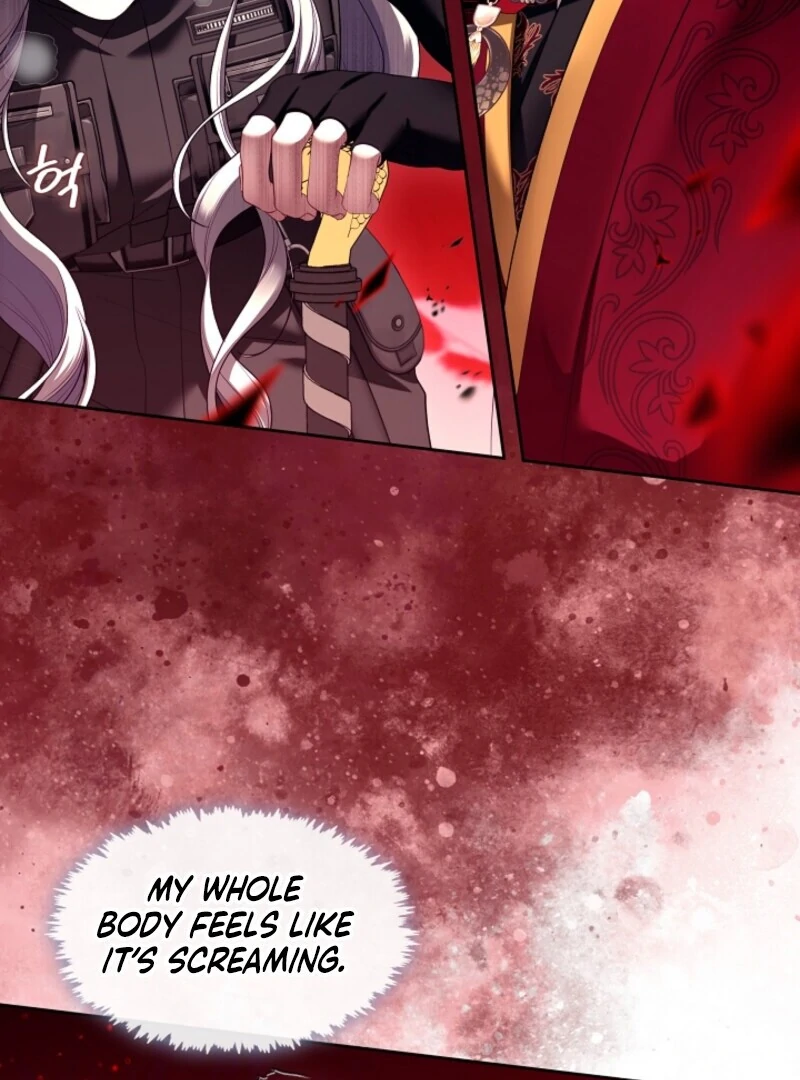 The S-Class Hunter Doesn’t Want to Be a Villainous Princess Chapter 80 - Page 13