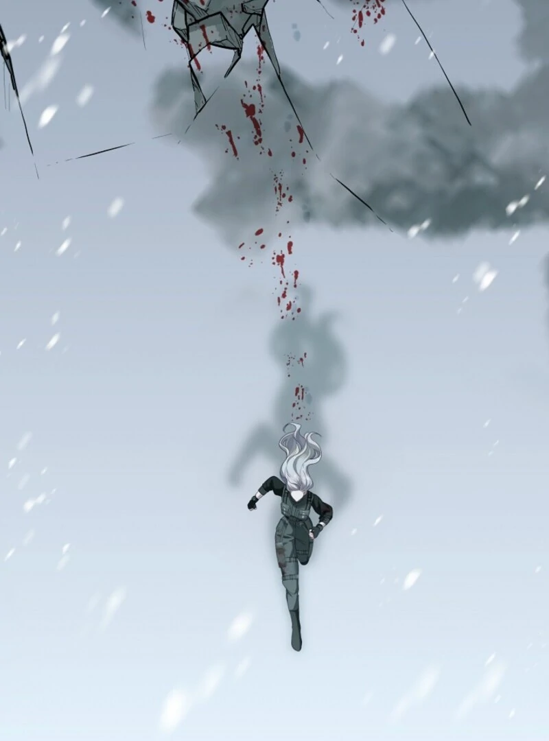 The S-Class Hunter Doesn’t Want to Be a Villainous Princess Chapter 80 - Page 30