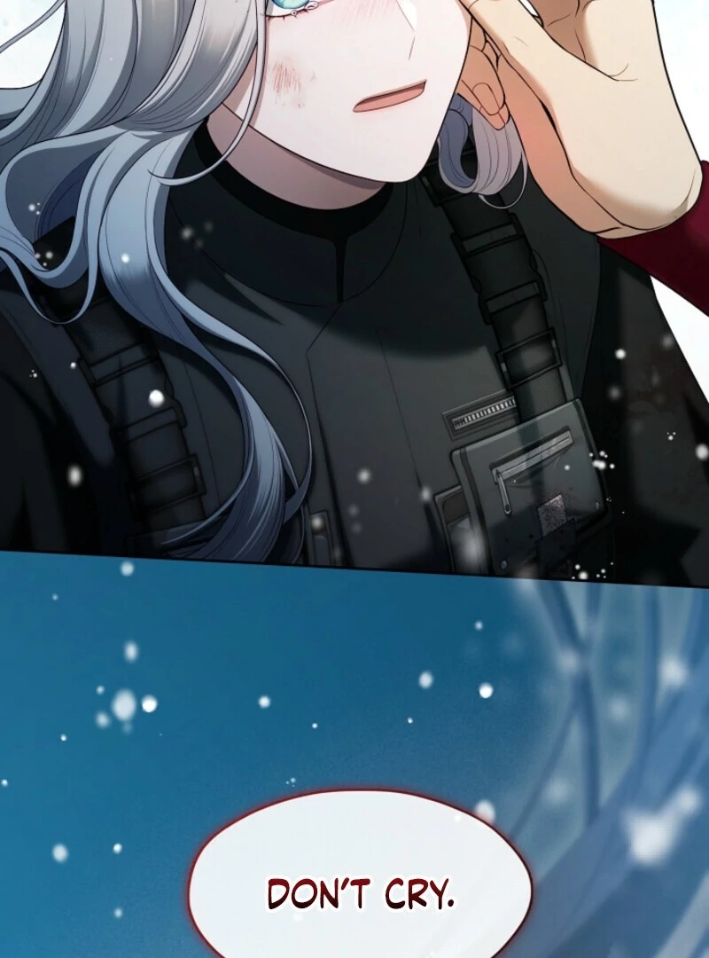 The S-Class Hunter Doesn’t Want to Be a Villainous Princess Chapter 80 - Page 52