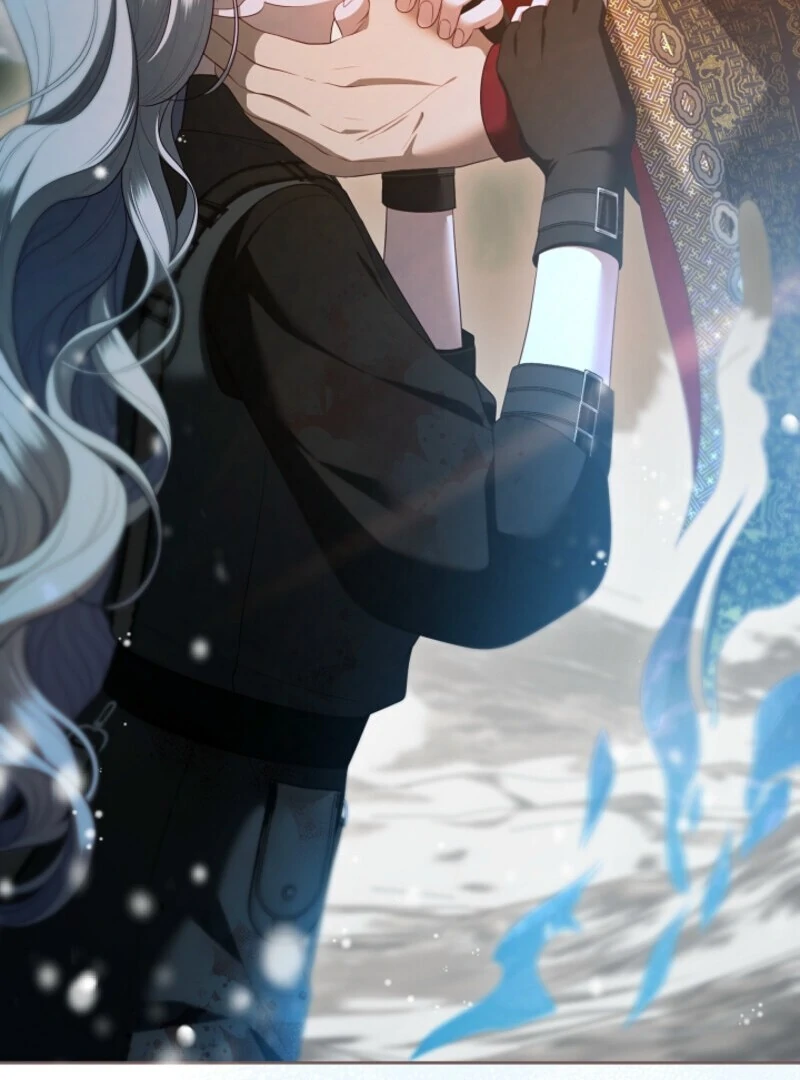 The S-Class Hunter Doesn’t Want to Be a Villainous Princess Chapter 80 - Page 54