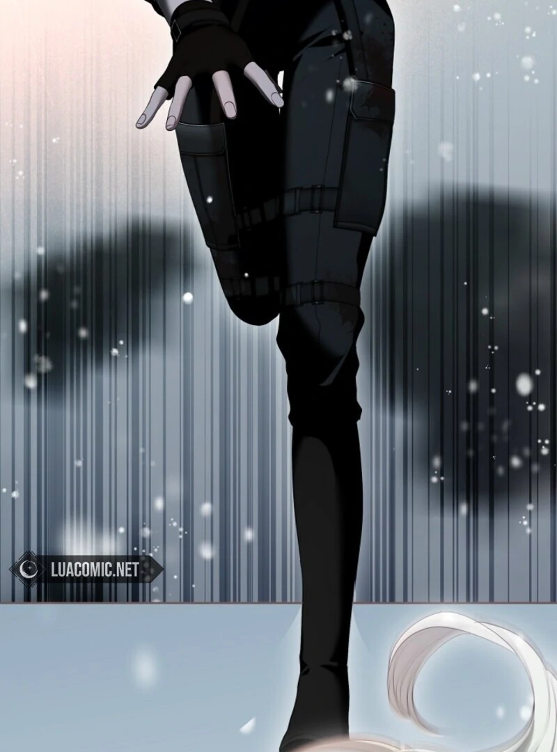 The S-Class Hunter Doesn’t Want to Be a Villainous Princess Chapter 80 - Page 58