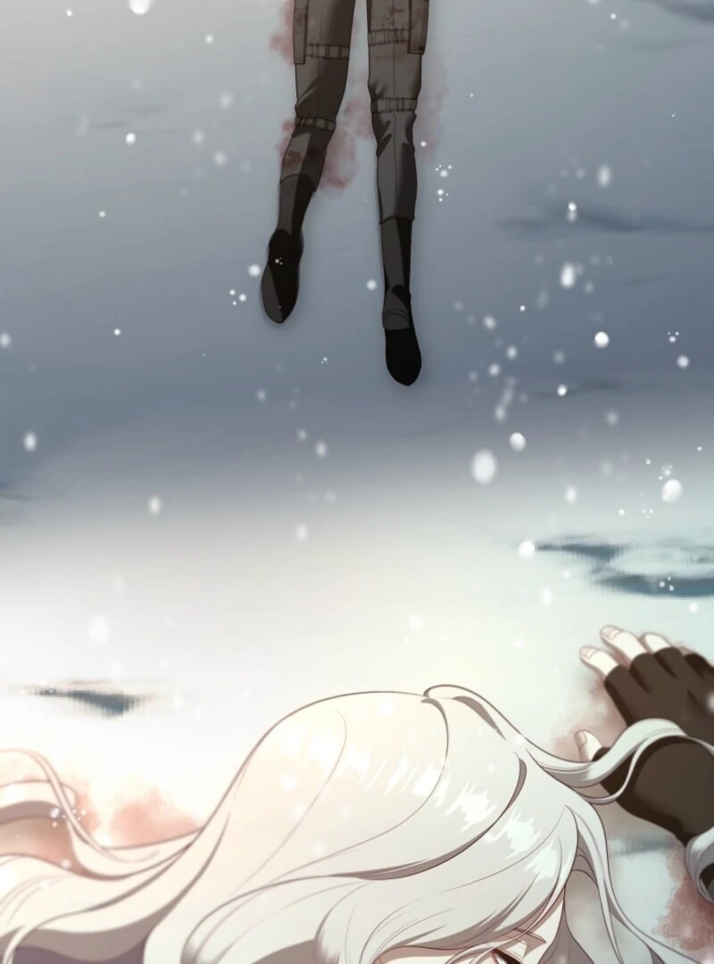 The S-Class Hunter Doesn’t Want to Be a Villainous Princess Chapter 80 - Page 62