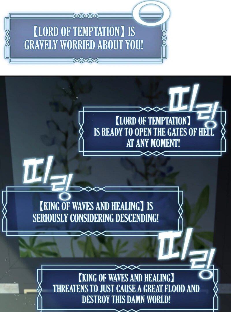 The S-Class Hunter Doesn’t Want to Be a Villainous Princess Chapter 80 - Page 69