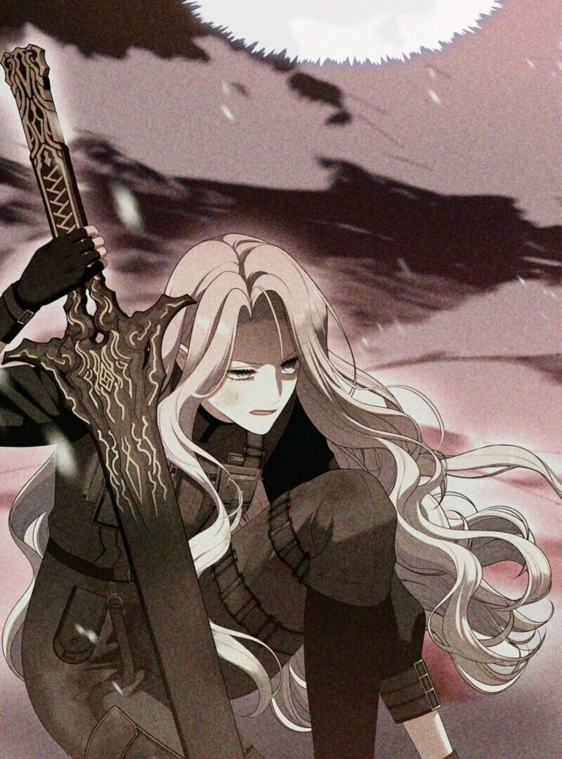 The S-Class Hunter Doesn’t Want to Be a Villainous Princess Chapter 80 - Page 97