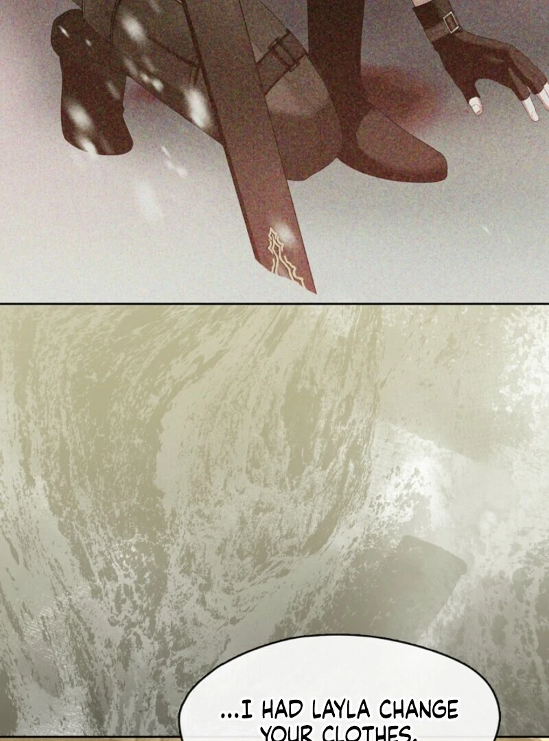 The S-Class Hunter Doesn’t Want to Be a Villainous Princess Chapter 80 - Page 98