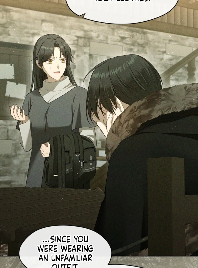 The S-Class Hunter Doesn’t Want to Be a Villainous Princess Chapter 80 - Page 99