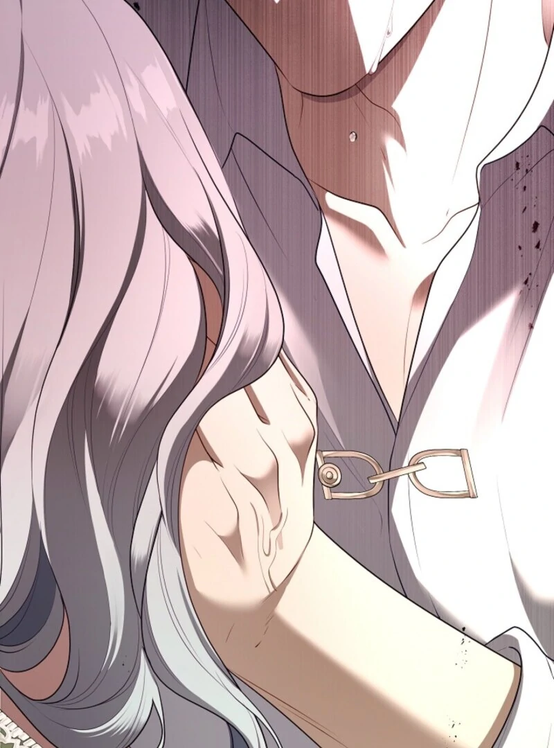 The S-Class Hunter Doesn’t Want to Be a Villainous Princess Chapter 80 - Page 108