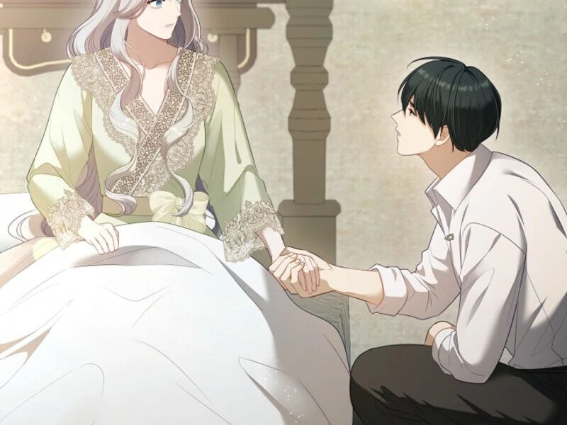 The S-Class Hunter Doesn’t Want to Be a Villainous Princess Chapter 80 - Page 113