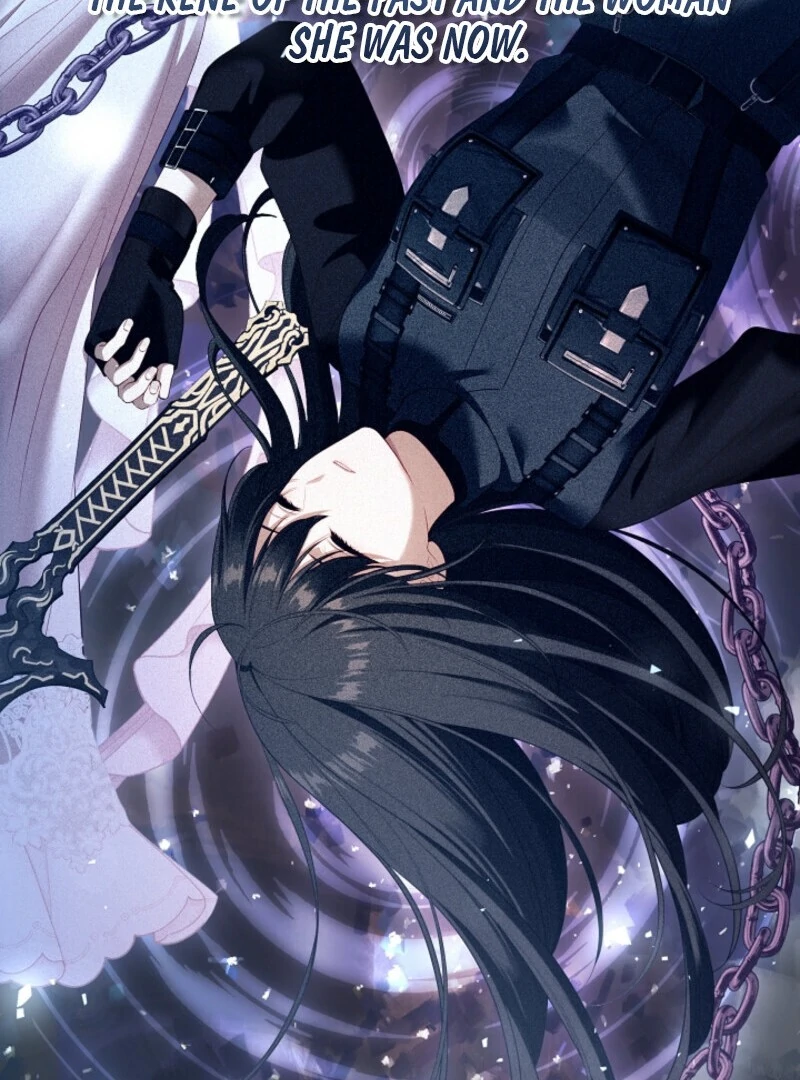 The S-Class Hunter Doesn’t Want to Be a Villainous Princess Chapter 80 - Page 121