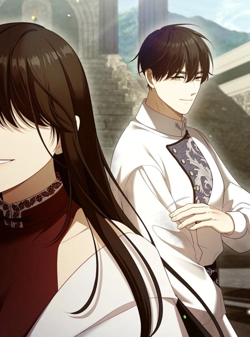 The S-Class Hunter Doesn’t Want to Be a Villainous Princess Chapter 80 - Page 123