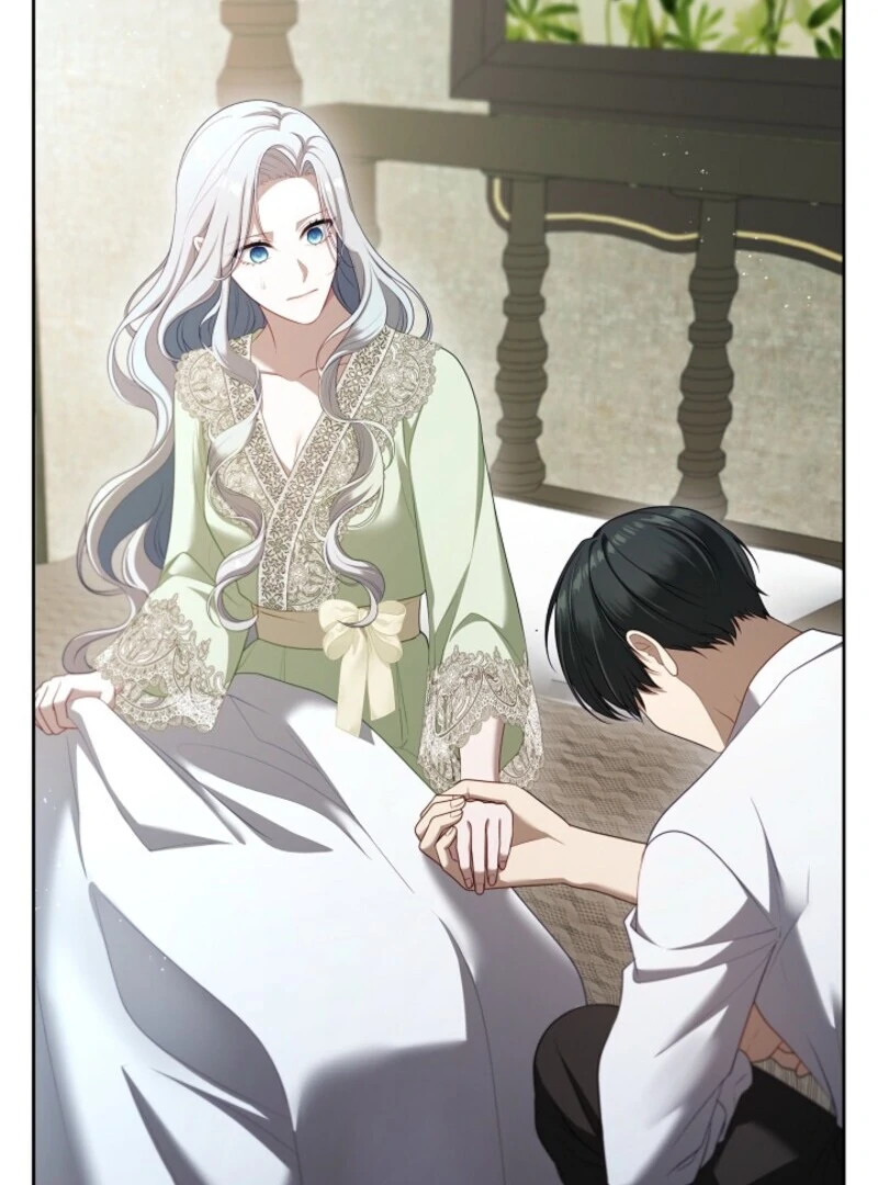 The S-Class Hunter Doesn’t Want to Be a Villainous Princess Chapter 80 - Page 130