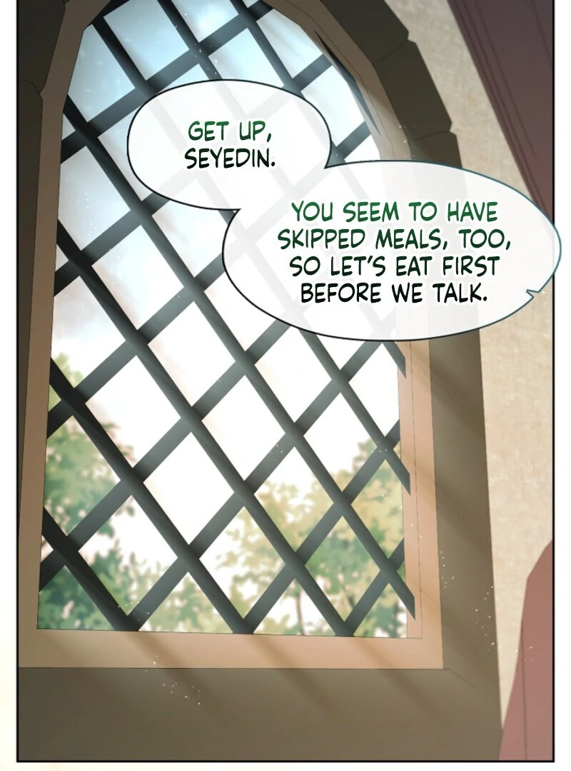 The S-Class Hunter Doesn’t Want to Be a Villainous Princess Chapter 80 - Page 133