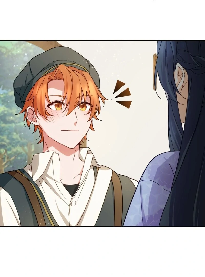 The Sacrificial Princess Ran Away and Was Devotedly Adored - Chapter 27 - 6