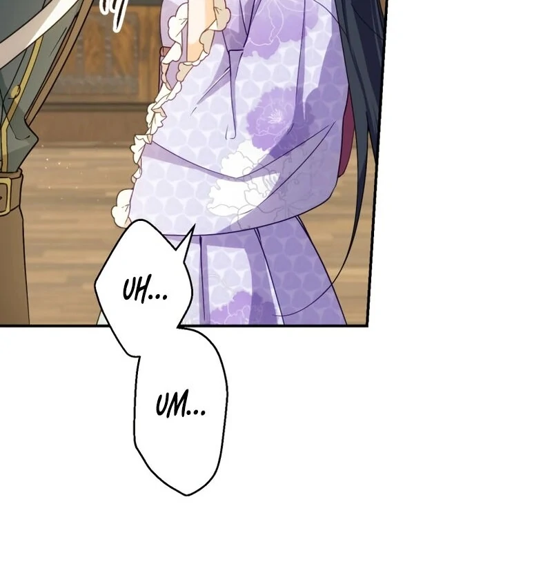 The Sacrificial Princess Ran Away and Was Devotedly Adored - Chapter 27 - 8