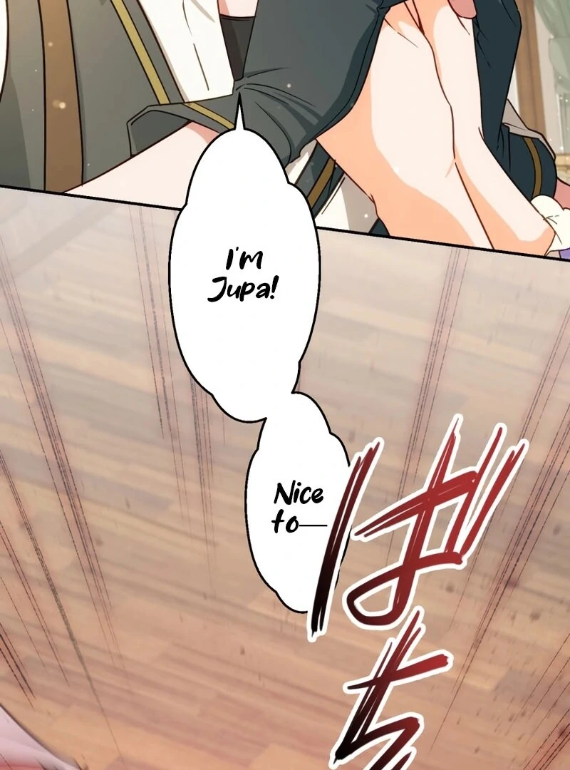 The Sacrificial Princess Ran Away and Was Devotedly Adored - Chapter 27 - 10