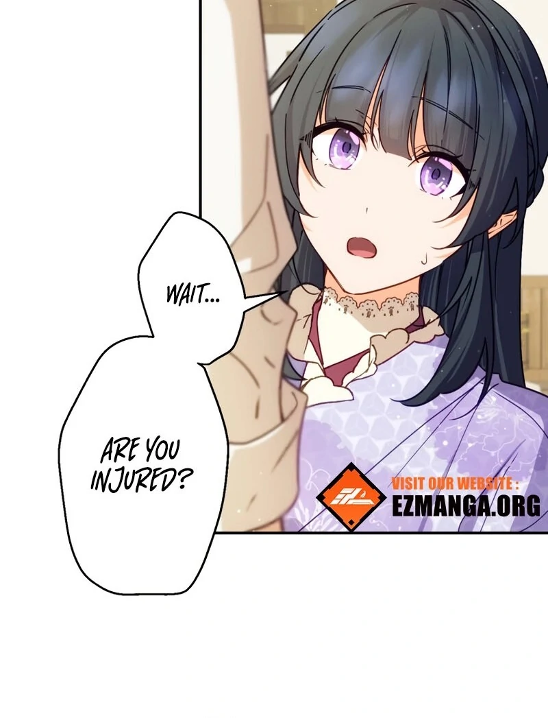 The Sacrificial Princess Ran Away and Was Devotedly Adored - Chapter 27 - 17