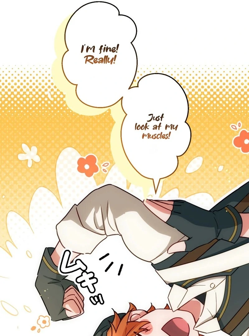 The Sacrificial Princess Ran Away and Was Devotedly Adored - Chapter 27 - 18