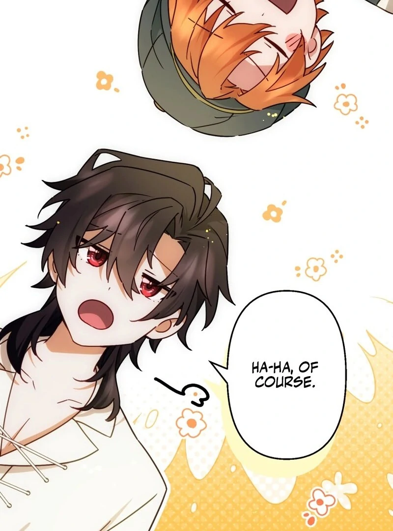 The Sacrificial Princess Ran Away and Was Devotedly Adored - Chapter 27 - 19