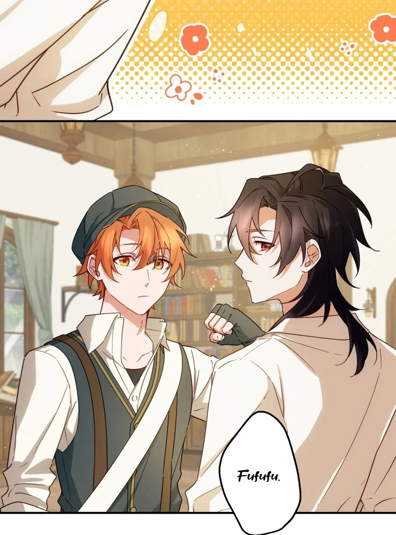 The Sacrificial Princess Ran Away and Was Devotedly Adored - Chapter 27 - 20