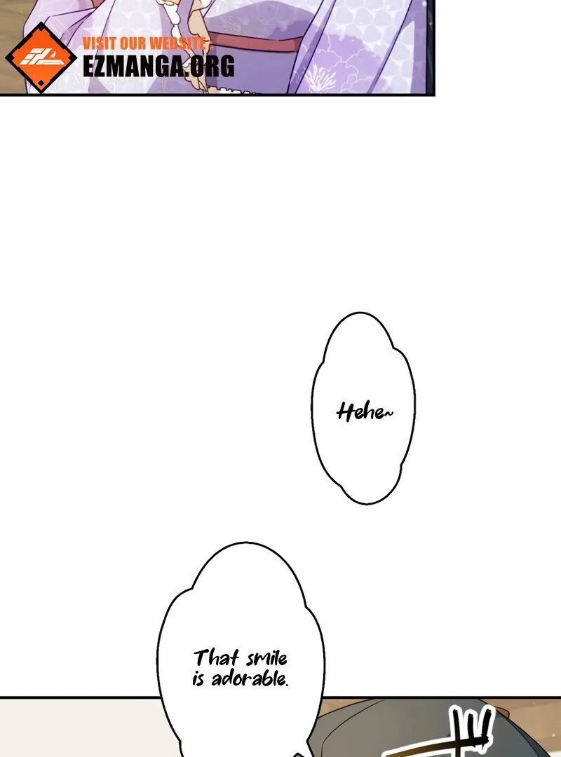 The Sacrificial Princess Ran Away and Was Devotedly Adored - Chapter 27 - 22