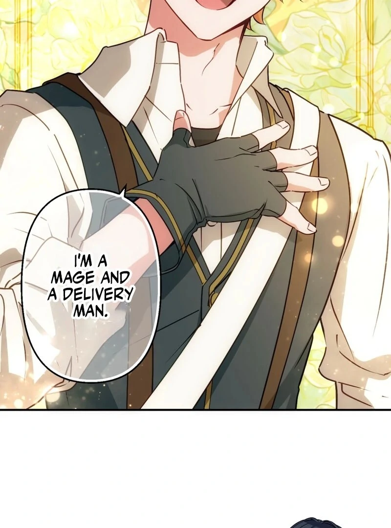 The Sacrificial Princess Ran Away and Was Devotedly Adored - Chapter 27 - 25