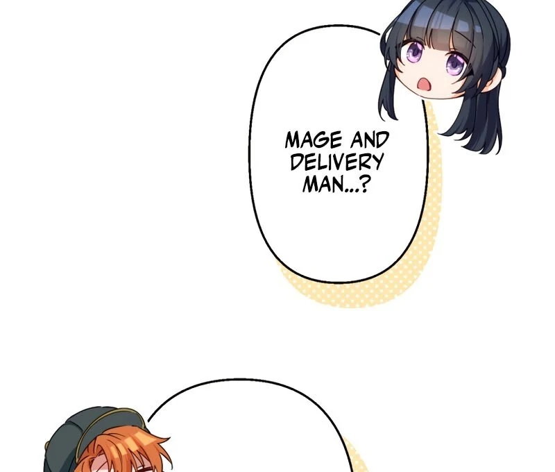 The Sacrificial Princess Ran Away and Was Devotedly Adored - Chapter 27 - 26