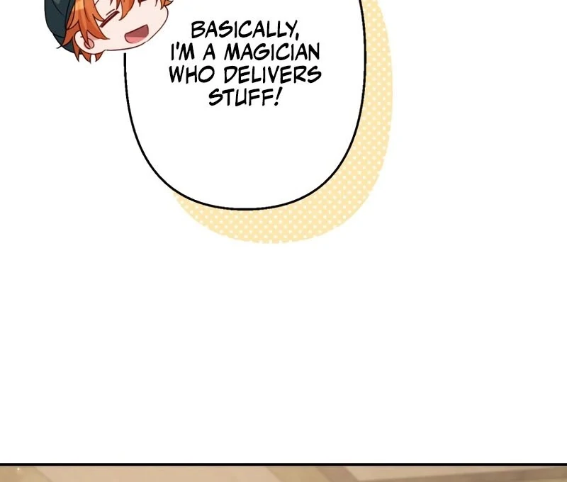 The Sacrificial Princess Ran Away and Was Devotedly Adored - Chapter 27 - 27