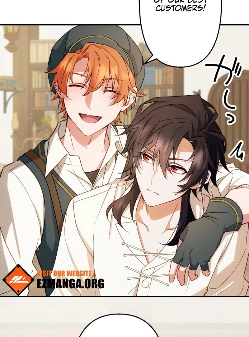 The Sacrificial Princess Ran Away and Was Devotedly Adored - Chapter 27 - 30