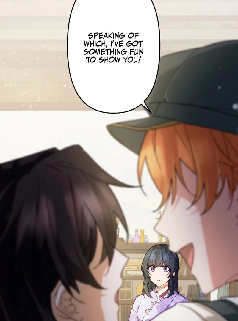 The Sacrificial Princess Ran Away and Was Devotedly Adored - Chapter 27 - 31