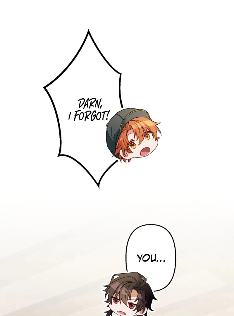 The Sacrificial Princess Ran Away and Was Devotedly Adored - Chapter 27 - 34