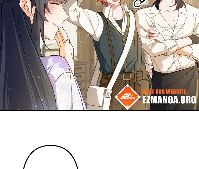 The Sacrificial Princess Ran Away and Was Devotedly Adored - Chapter 27 - 36