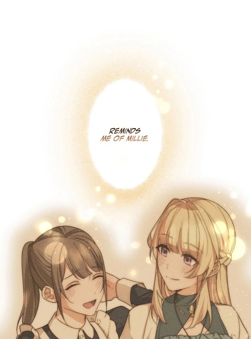 The Sacrificial Princess Ran Away and Was Devotedly Adored - Chapter 27 - 38