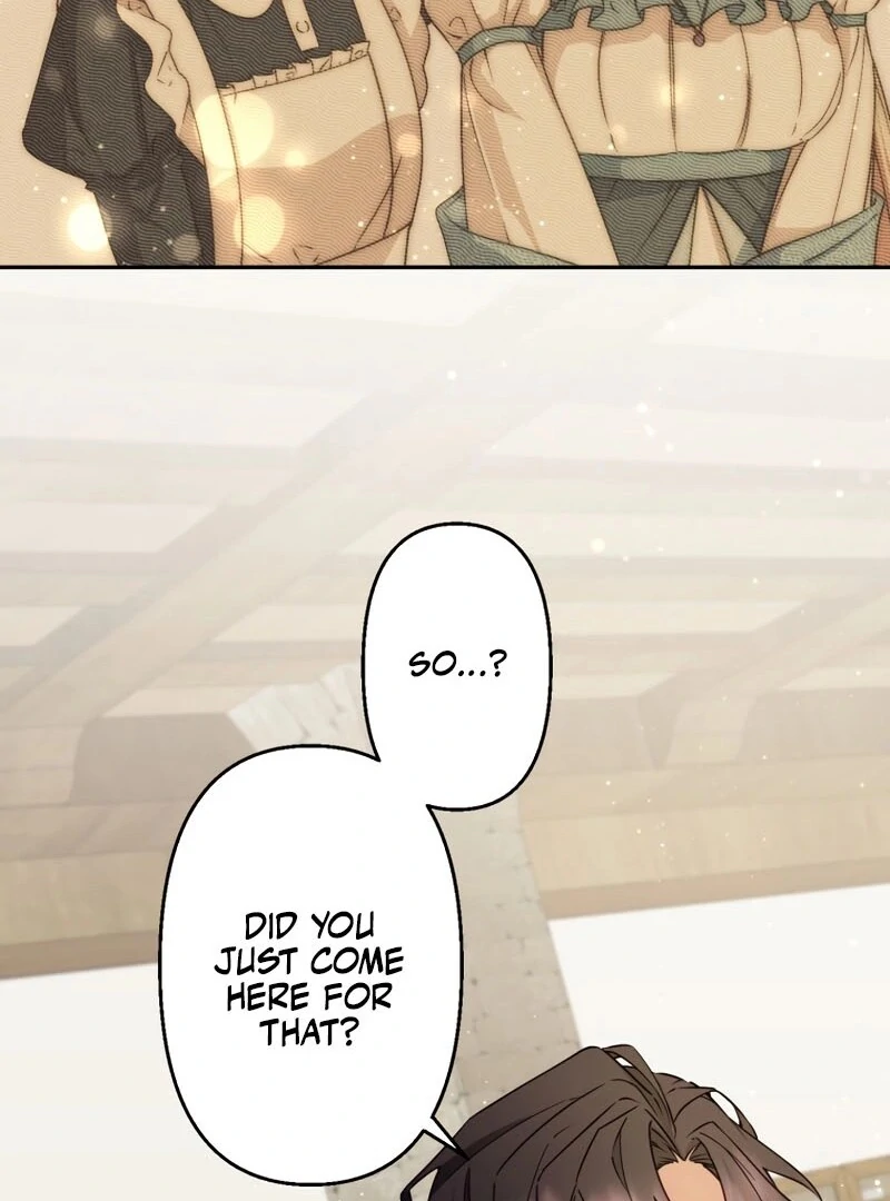 The Sacrificial Princess Ran Away and Was Devotedly Adored - Chapter 27 - 39