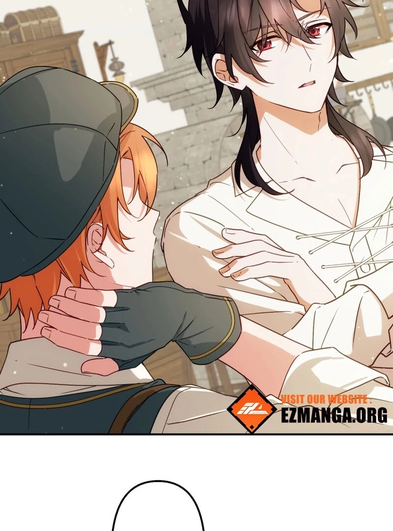 The Sacrificial Princess Ran Away and Was Devotedly Adored - Chapter 27 - 40