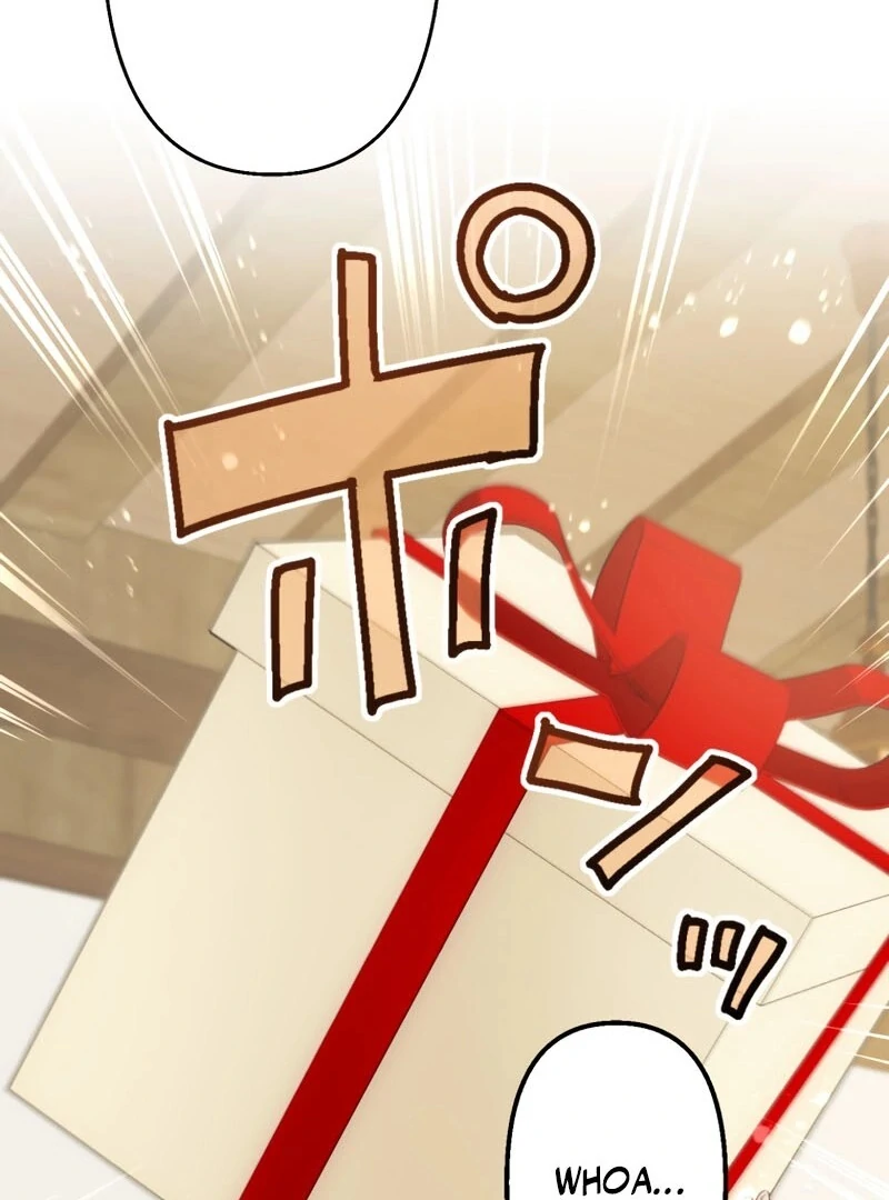 The Sacrificial Princess Ran Away and Was Devotedly Adored - Chapter 27 - 42