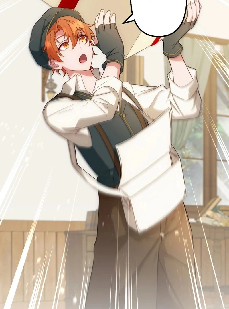 The Sacrificial Princess Ran Away and Was Devotedly Adored - Chapter 27 - 43