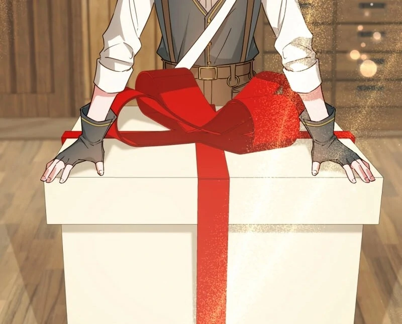 The Sacrificial Princess Ran Away and Was Devotedly Adored - Chapter 27 - 46