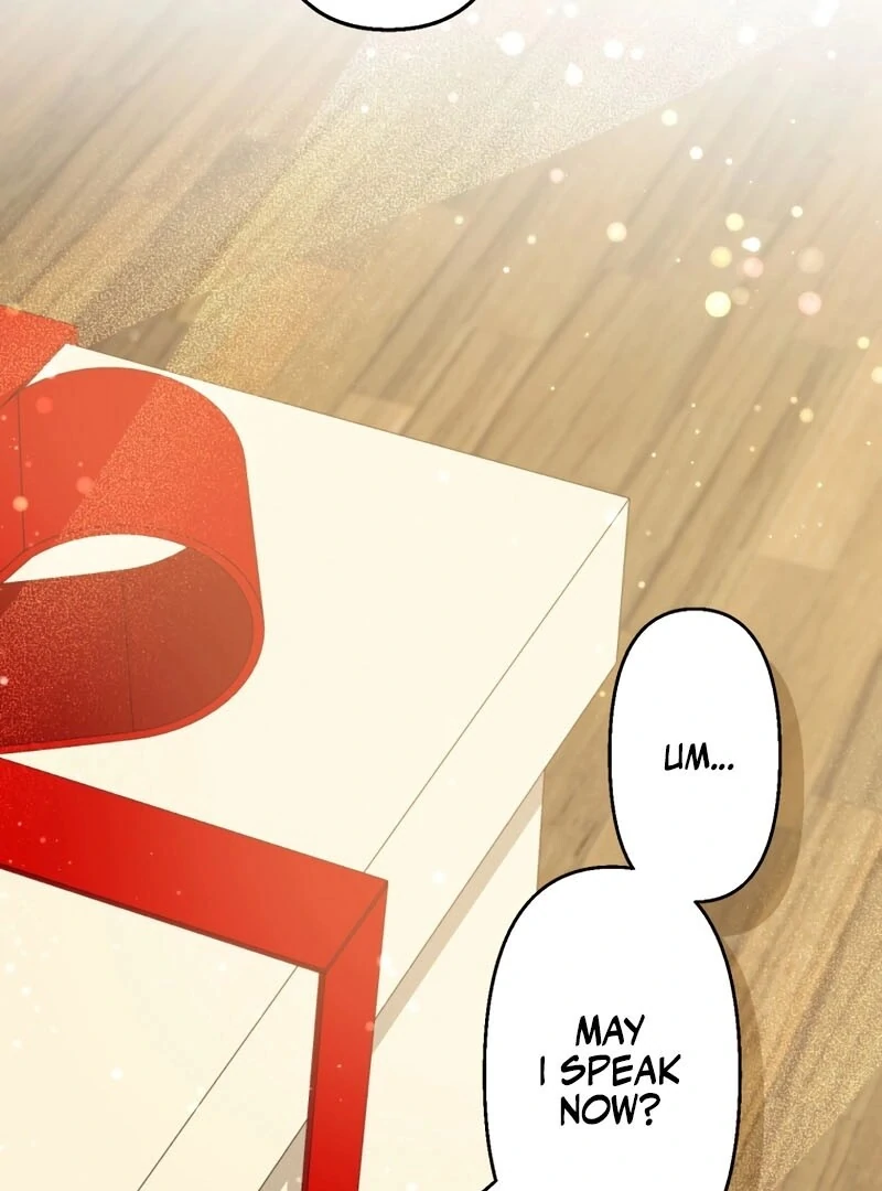 The Sacrificial Princess Ran Away and Was Devotedly Adored - Chapter 27 - 49