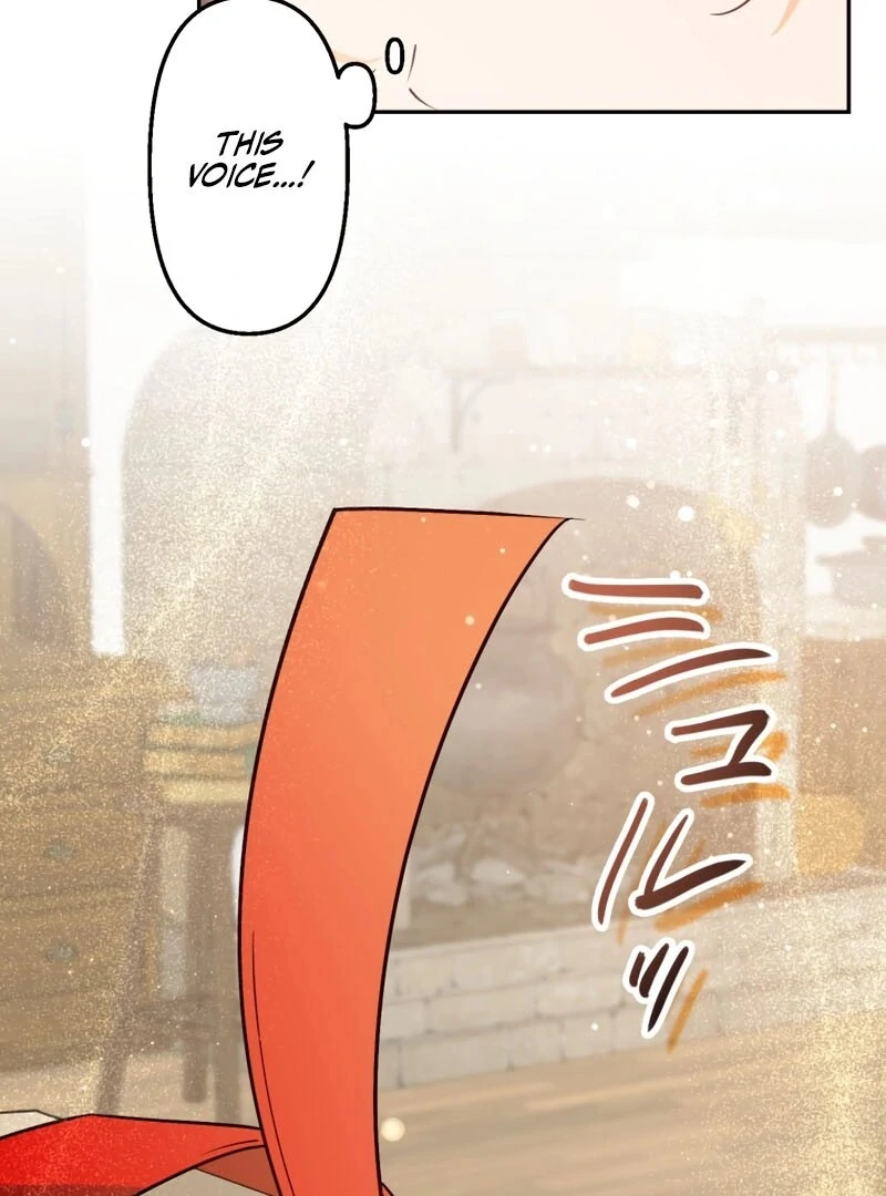 The Sacrificial Princess Ran Away and Was Devotedly Adored - Chapter 27 - 51