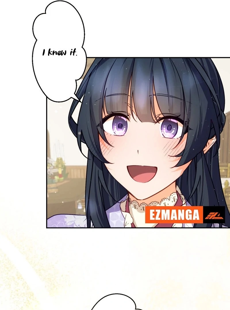 The Sacrificial Princess Ran Away and Was Devotedly Adored - Chapter 27 - 58