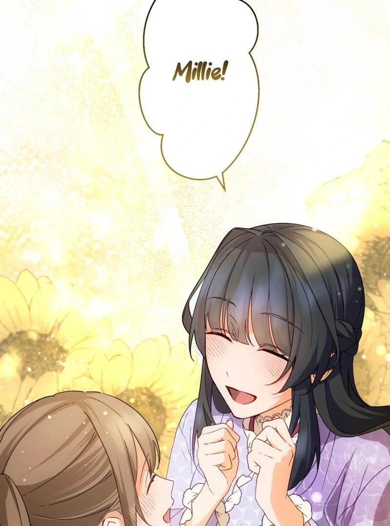 The Sacrificial Princess Ran Away and Was Devotedly Adored - Chapter 27 - 59